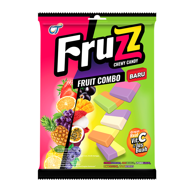 Fruit Combo logo